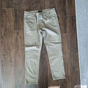 Matchstick Slim Chino Pants
